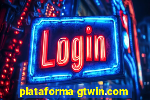 plataforma gtwin.com